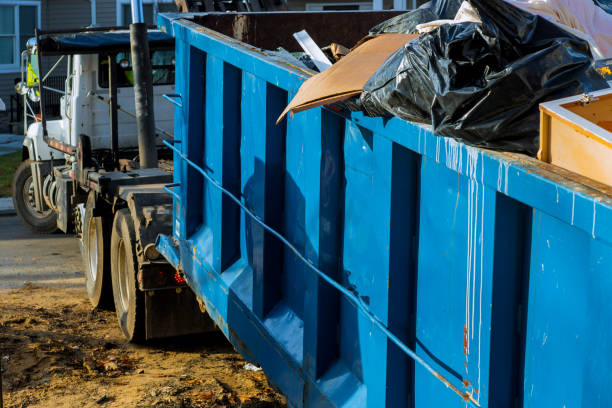 Best Residential Junk Removal  in Port Arthur, TX