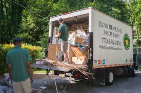 Best Commercial Junk Removal  in Port Arthur, TX